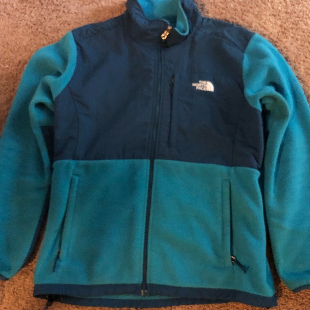 Denali jacket, good condition